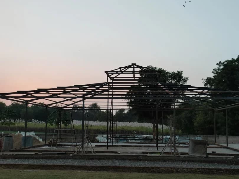 Nature Nest Resort - View 2