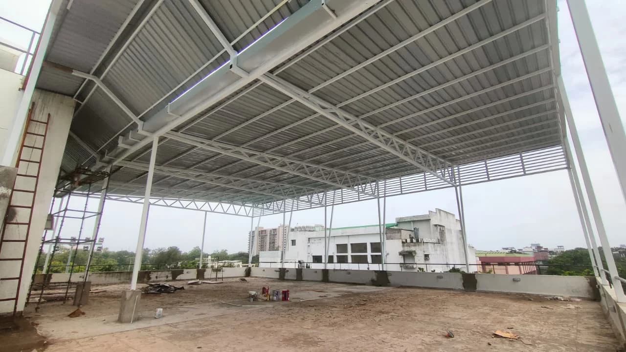 Indore Tennis Club